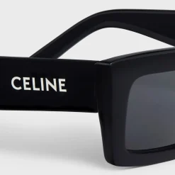 CELINE Monochroms 02 sunglasses in Acetate