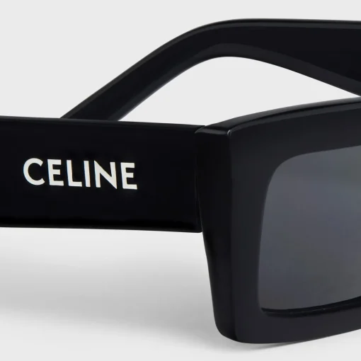 CELINE Monochroms 02 sunglasses in Acetate
