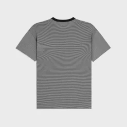 CELINE PARIS loose t-shirt in cotton jersey