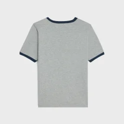 celine paris 70’s T-shirt in cotton jersey