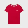 celine regular t-shirt in cotton jersey