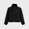 celine ski jacket in technical nylon