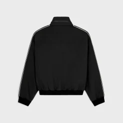 celine ski jacket in technical nylon