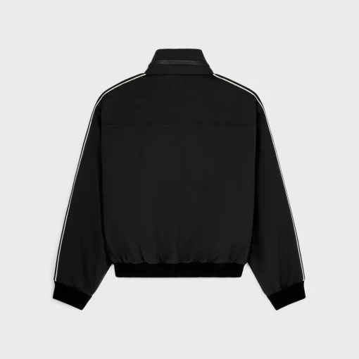 celine ski jacket in technical nylon