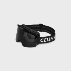 CELINE Ski Mask in Injected nylon