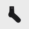 CELINE SOCKS IN COTTON