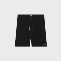 celine swim shorts in nylon