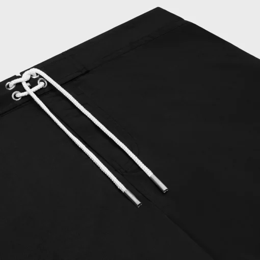 celine swim shorts in nylon