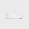 CELINE TRAINER CT-07 LOW LACE-UP SNEAKER in CALFSKIN
