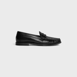 CELINE VIVIENNE LOAFER in POLISHED BULL
