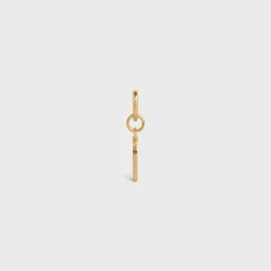 16 CHARM in Brass