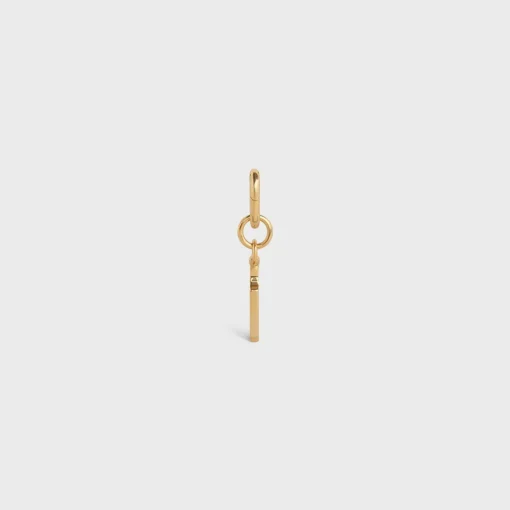 16 CHARM in Brass