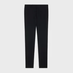 CLASSIC PANTS IN WOOL GABARDINE