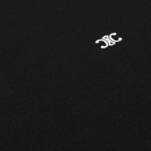 classic polo shirt in cotton piqué