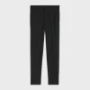 classic tux pants in grain de poudre