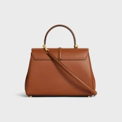 Classique 16 Bag in natural calfskin