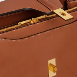 Classique 16 Bag in natural calfskin