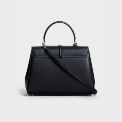 Classique 16 Bag in satinated calfskin
