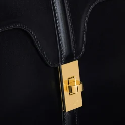 Classique 16 Bag in satinated calfskin