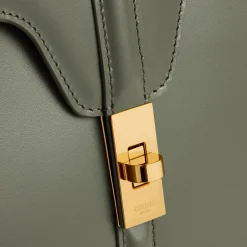 Classique 16 Bag in satinated calfskin