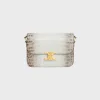 CLASSIQUE TRIOMPHE BAG in Niloticus Crocodile