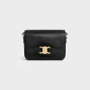 CLASSIQUE TRIOMPHE BAG in Lizard
