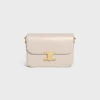 CLASSIQUE TRIOMPHE BAG in shiny calfskin