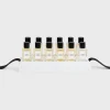 COFFRET MINIATURES EAU DE PARFUM 12x10ML