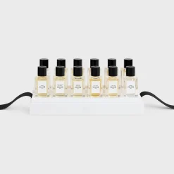 COFFRET MINIATURES EAU DE PARFUM 12x10ML