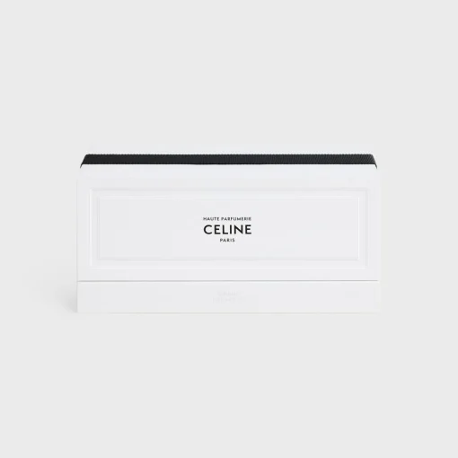 COFFRET MINIATURES EAU DE PARFUM 12x10ML