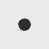 Coin Purse in Triomphe Canvas