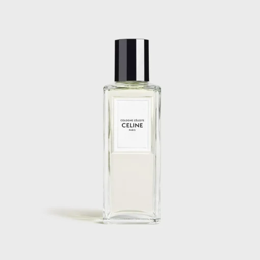 COLOGNE CÉLESTE EAU DE COLOGNE 250ML