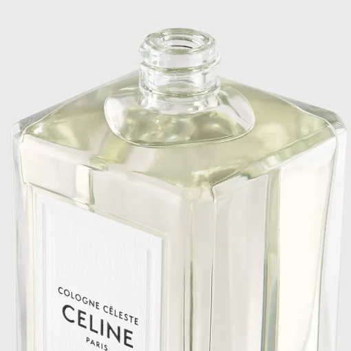 COLOGNE CÉLESTE EAU DE COLOGNE 250ML