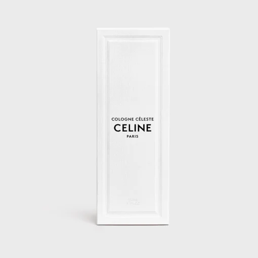 COLOGNE CÉLESTE EAU DE COLOGNE 250ML