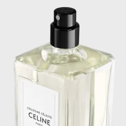 COLOGNE CÉLESTE EAU DE COLOGNE 250ML