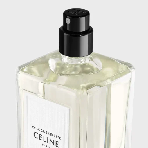 COLOGNE CÉLESTE EAU DE COLOGNE 250ML