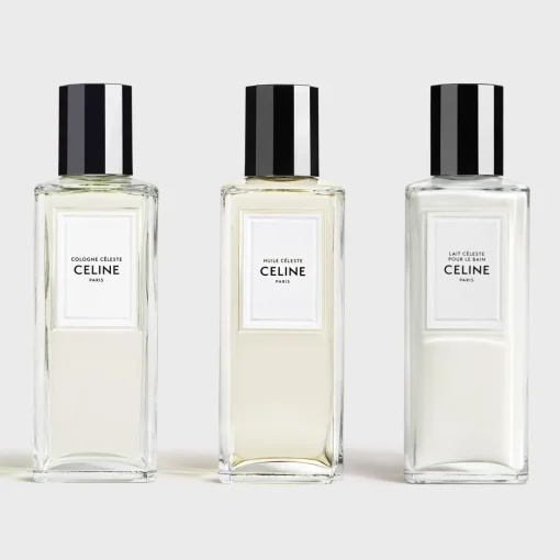 COLOGNE CÉLESTE EAU DE COLOGNE 250ML