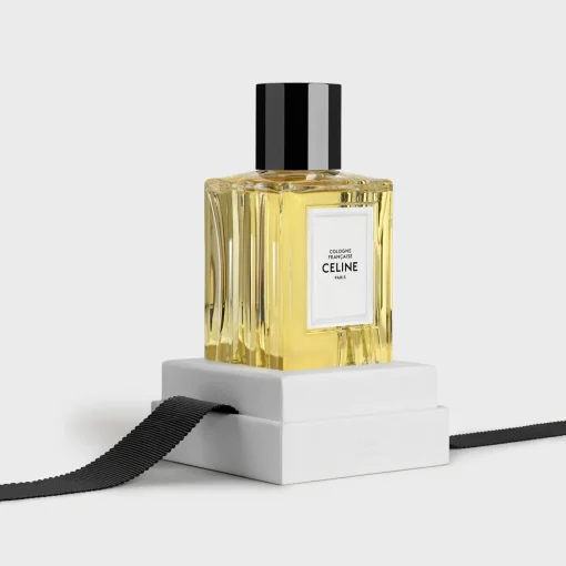 COLOGNE FRANÇAISE EAU DE PARFUM 100mL