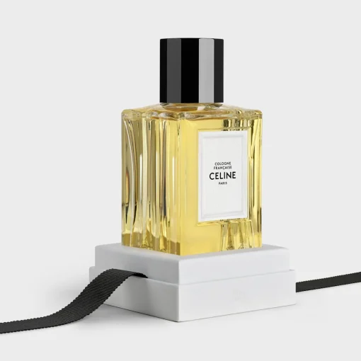 COLOGNE FRANÇAISE EAU DE PARFUM 200mL