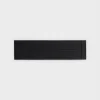 cummerbund in silk satin