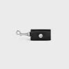 Dog Bags Holder in Smooth Calfskin
