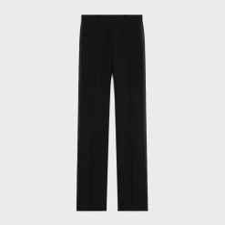 dylan tux pants in wool and mohair