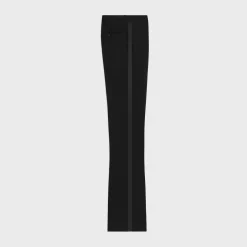 dylan tux pants in wool and mohair