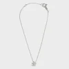 Etoile Celine Bracelet in White Gold and Diamond