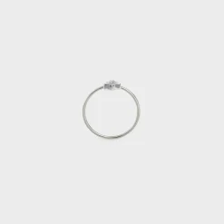 Etoile Celine Ring in White Gold and Diamond