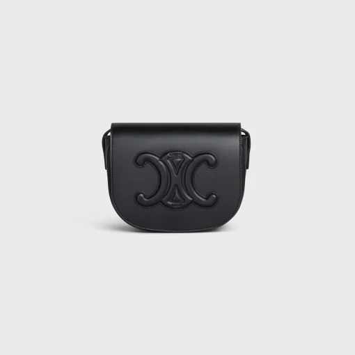 FOLCO CUIR TRIOMPHE in Smooth Calfskin