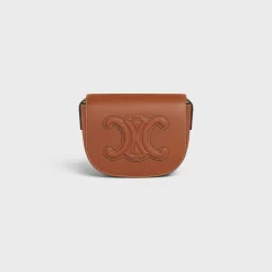 FOLCO CUIR TRIOMPHE in Smooth Calfskin