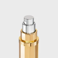 GOLD TRAVEL SPRAY AND REFILLS EAU DE PARFUM 2x15ML