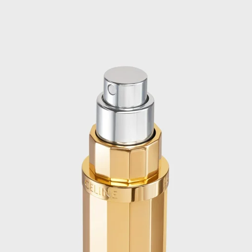 GOLD TRAVEL SPRAY AND REFILLS EAU DE PARFUM 2x15ML