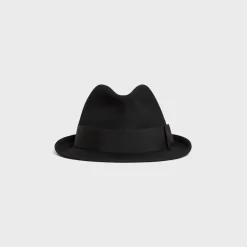 HAT IN FELT